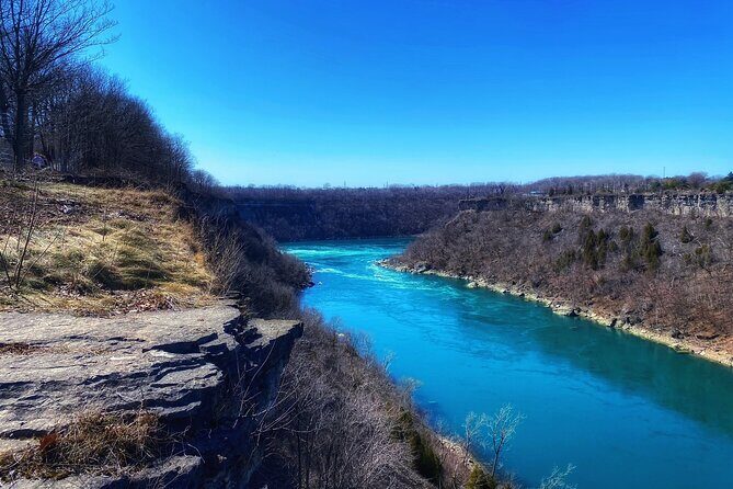 Niagara Falls Whirlpool Hiking and Local Dining Tour - Final thoughts: Is it worth your time?