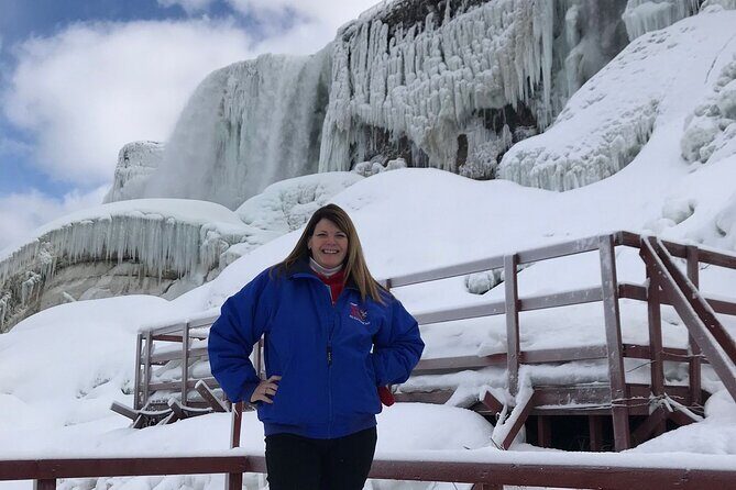 Niagara Falls Winter Wonderland USA Tour (small groups) - Final Word