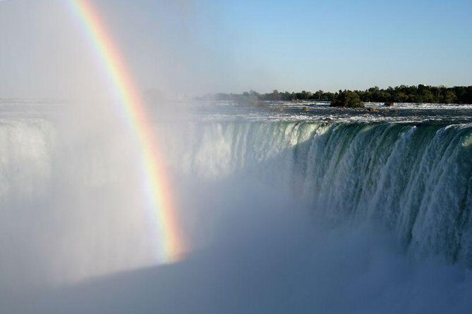 Niagara Falls with Outlet Shopping, 2-Day Tour from NYC - Next Day: From the Falls to the Heart of the Region