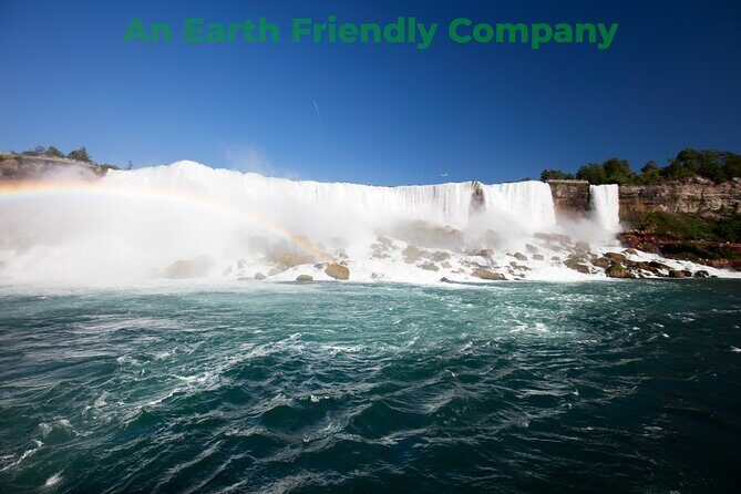 Niagara Falls with Outlet Shopping, 2-Day Tour from NYC - The Shopping Stop in the Pocono Mountains