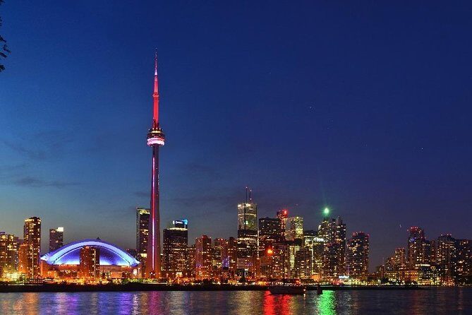Niagara Falls(US/CA),Toronto,Thousand Islands 3-Day Tour from NYC - Your 3-Day Adventure: Full Breakdown