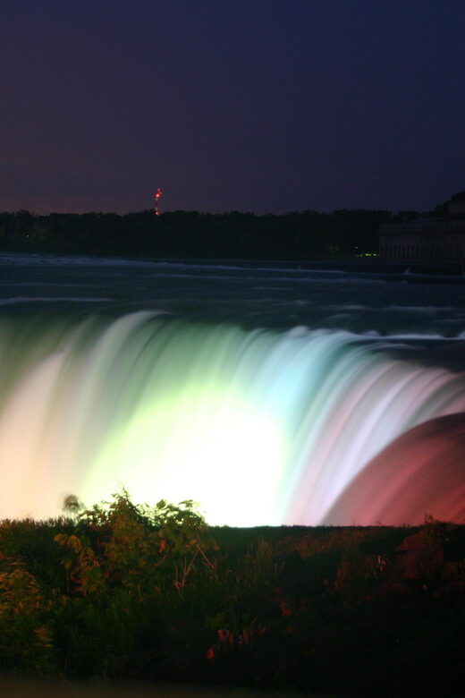 Niagara Falls(US side) 2-Day Trip from Boston - Frequently Asked Questions