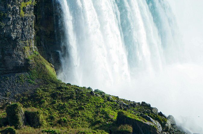 Niagara in a Glimpse with Boat & Much More (USA Side) - Who Will Love This Tour?