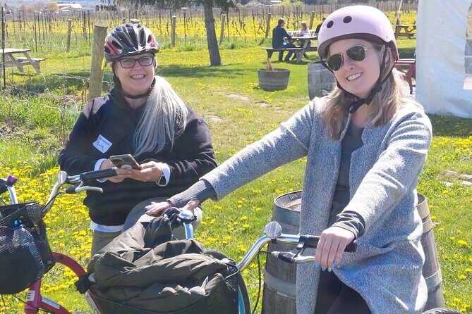 Niagara on the Lake Bicycle Rental - Final Thoughts: Is It Worth It?