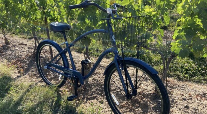 Niagara-on-the-Lake: Bicycle Tour with Wine Tasting - Frequently Asked Questions
