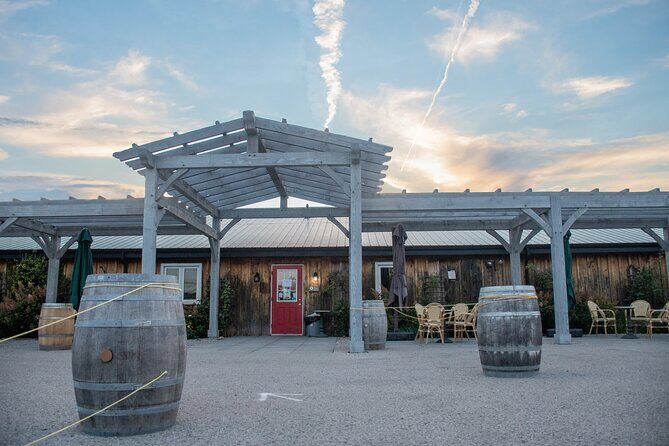 Niagara-on-the-Lake Cycle and Wine-Tasting Tour with Optional Lunch - Who Will Love This Tour?
