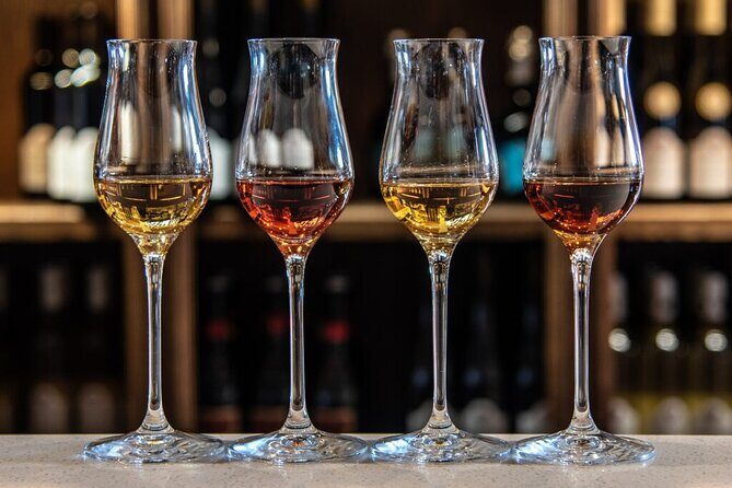 Niagara-on-the-Lake Early Afternoon Wine, Cheese and Spirits Tour - The Sum Up