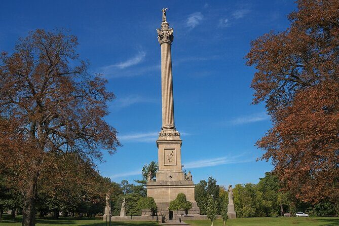 Niagara-on-the-Lake: Guided Vehicle Tour Prettiest Town in Canada - Who Will Love This Tour?