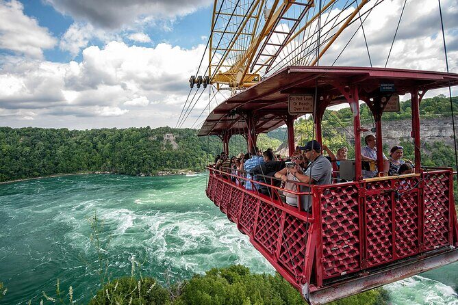 Niagara-on-the-Lake: Guided Vehicle Tour Prettiest Town in Canada - FAQ