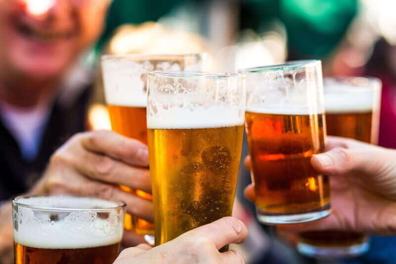 Niagara-on-the-Lake: Half-Day Wine, Beer & Charcuterie Tour - Key Points
