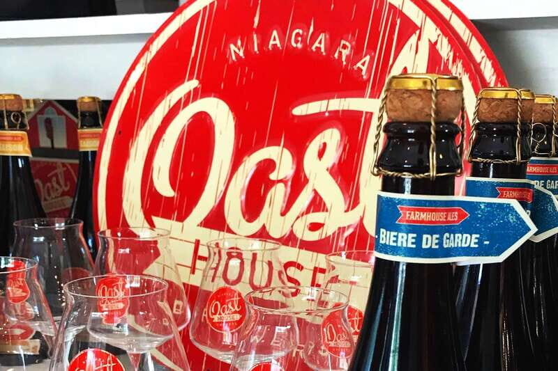 Niagara-on-the-Lake: Half-Day Wine, Beer & Charcuterie Tour - Frequently Asked Questions