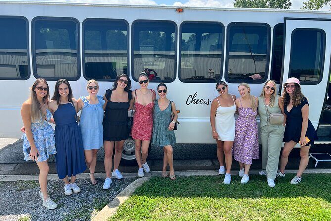 Niagara-on-the-Lake Late Afternoon Wine, Cheese and Spirits Tour - A Closer Look at the Itinerary and What to Expect