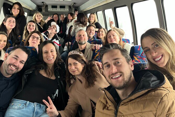 Niagara-on-the-Lake Late Afternoon Wine, Cheese and Spirits Tour - The Practicalities and What Travelers Should Know