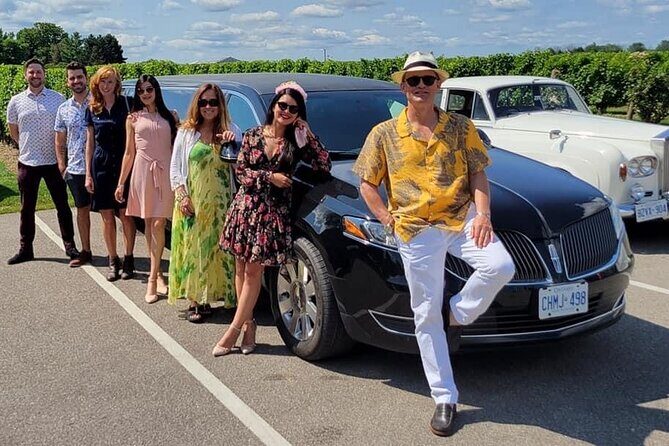 Niagara-on-the-Lake Private Wine and Dinner Tour in Private SUV - Final Thoughts