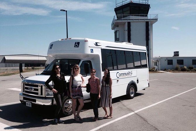 Niagara-on-the-Lake Small Group Wine Tour with Picnic Lunch - Who Is This Tour Best For?