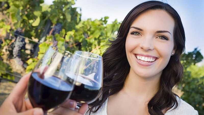 Niagara-on-the-Lake: Sunset Wine Tour with Dinner - FAQ
