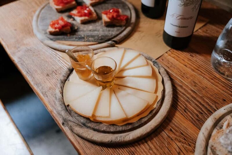 Niagara-on-the-Lake: Ultimate Canadian Food & Wine Tour - Why You Should Consider This Tour