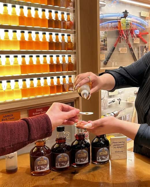 Niagara-on-the-Lake: Ultimate Canadian Food & Wine Tour - FAQ