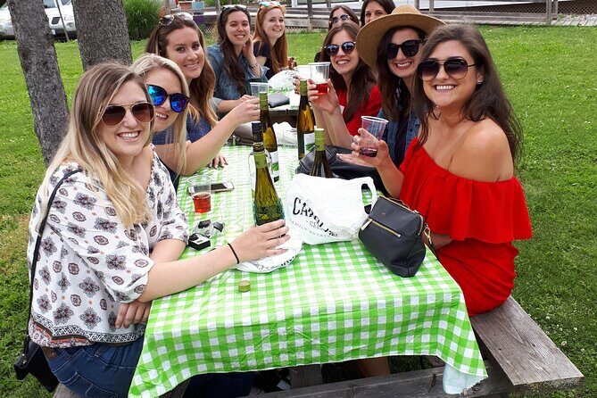 Niagara-on-the-Lake Wine Aft Tour with Cheese from Niagara Falls - Final Thoughts: Is It Worth It?