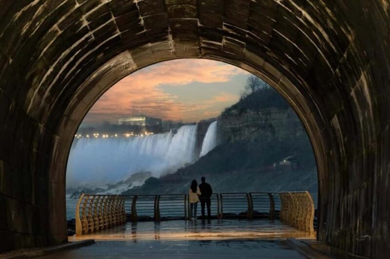 Niagara Parks: Power Pass + Falls Incline Railway - A Closer Look at the Experience