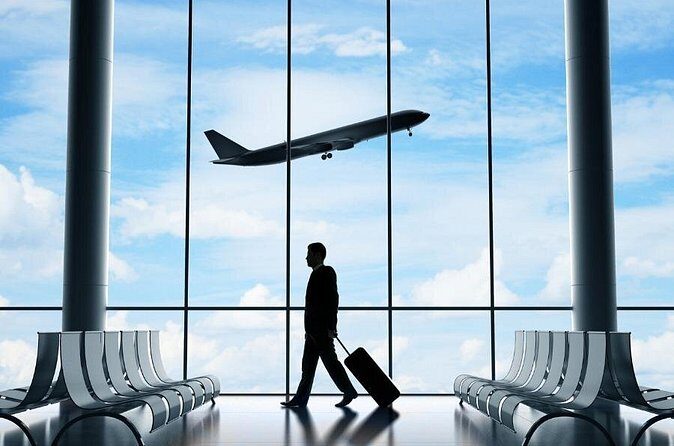Niagara Private Airport Transfer (BUF to/from NIA) - Who Should Consider This?