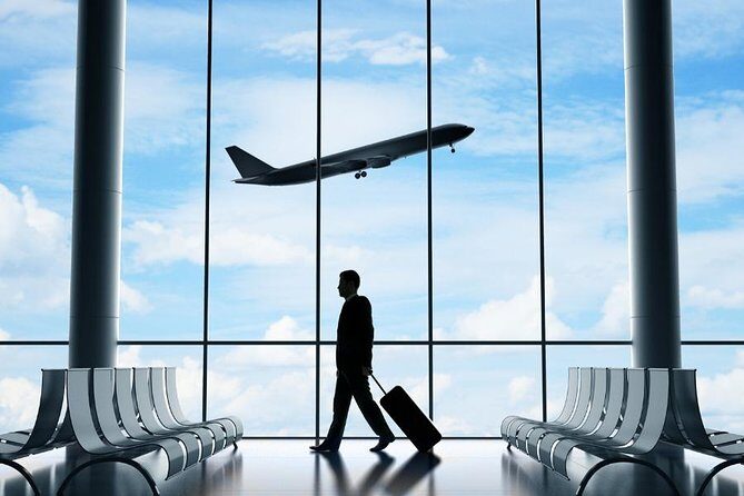 Niagara Private Airport Transfer (BUF to/from NIA) - FAQ