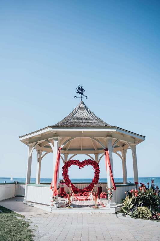 Niagara: Proposals in Niagara Falls & Niagara-on-the-Lake - Key Points