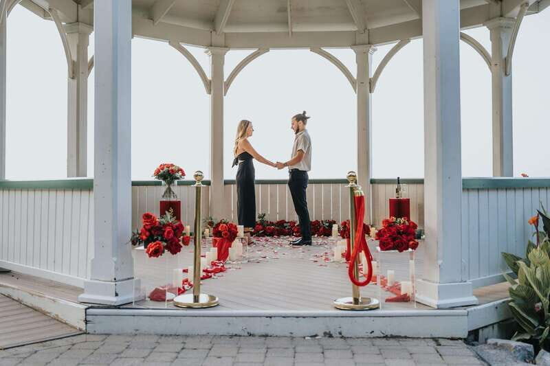 Niagara: Proposals in Niagara Falls & Niagara-on-the-Lake - An In-Depth Look at the Proposal Experience