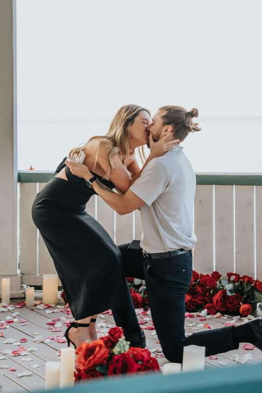 Niagara: Proposals in Niagara Falls & Niagara-on-the-Lake - FAQs