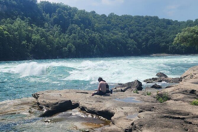 Niagara River Gorge Whirlpool Rapids Hiking Tour (USA) - Exploring the Niagara River Gorge Whirlpool Rapids Hiking Tour: An Authentic Adventure