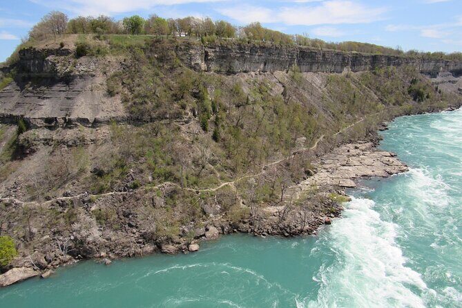 Niagara River Gorge Whirlpool Rapids Hiking Tour (USA) - Who Should Consider This Tour?