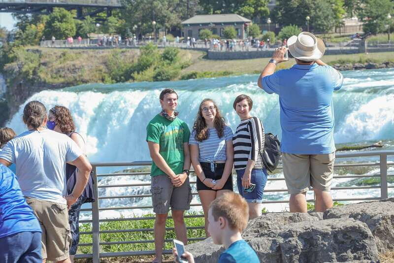 Niagara USA: Daredevil Walking Tour & Maid of Mist Boat Ride - The Downside? A Few Considerations