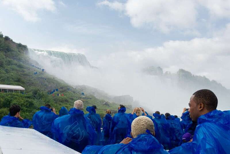 Niagara USA: Daredevil Walking Tour & Maid of Mist Boat Ride - Is It Worth the Price?