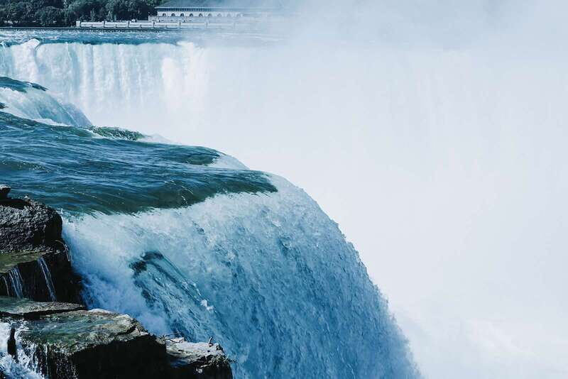 Niagara USA: Daredevil Walking Tour & Maid of Mist Boat Ride - Final Thoughts
