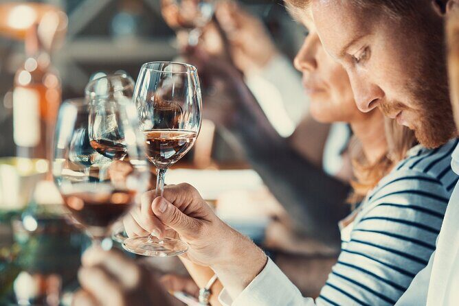 Niagara Wine Tour and Tastings with Included Transportation - Introduction: Is This the Niagara Wine Tour for You?