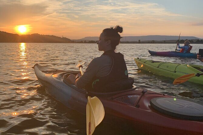 Nickajack Bat Cave Kayak Tour with Chattanooga Guided Adventures - Pricing and Value