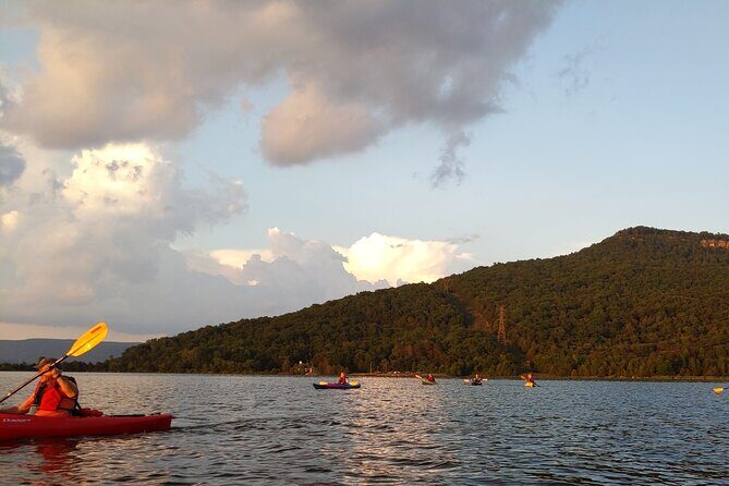 Nickajack Bat Cave Kayak Tour with Chattanooga Guided Adventures - FAQs