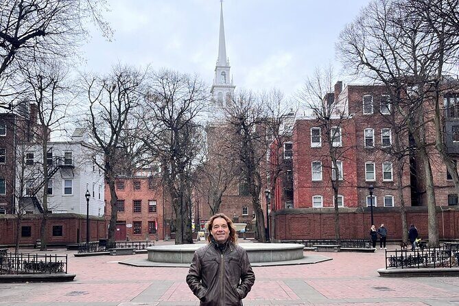 Nicky & Paulie's Tour o' Boston - Exploring Nicky & Paulie’s Tour o’ Boston: A Detailed Review