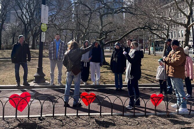 Nicky & Paulie's Tour o' Boston - Who Would Love This Tour?