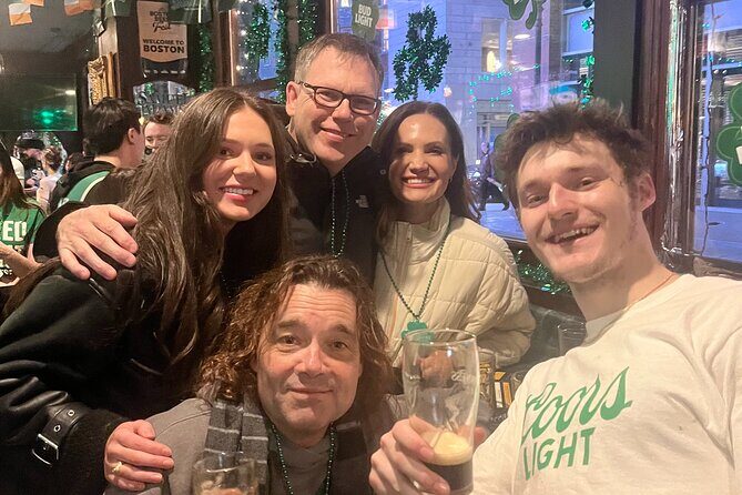 Nicky & Paulie's Tour o' Boston - The Sum Up: Is It Worth Your Time?