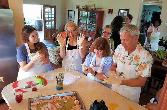 Nicole's Table - All about Jerk - FAQs