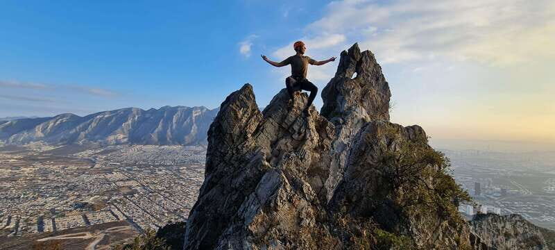 Nido de Aguiluchos: Hiking, rappel and breathtaking photos - A Detailed Look at the Tour Experience