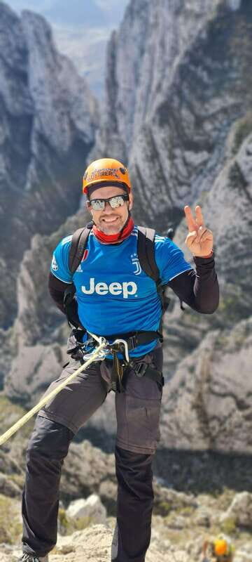 Nido de Aguiluchos: Hiking, rappel and breathtaking photos - Why Choose Nido de Aguiluchos?