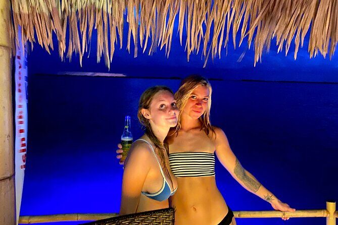 Night Adventure on Weekends for Tikis Cruise in Key Largo - Who Will Love This Experience?