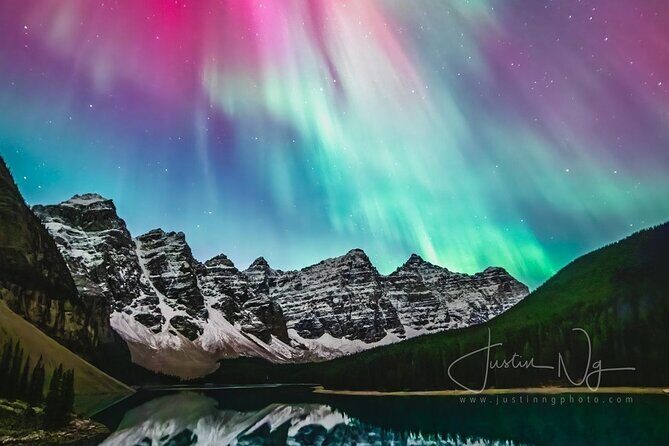 Night Adventure with possible stargazing and Aurora chasing - Key Points