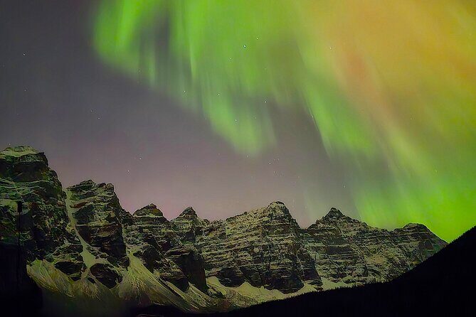 Night Adventure with possible stargazing and Aurora chasing - Why the Price Is Justified