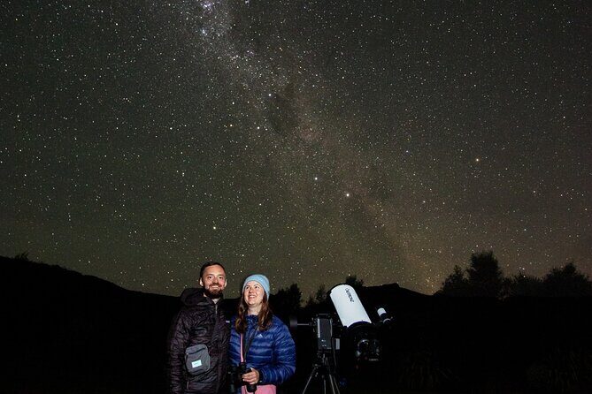 Night Awe - Stargazing tour in Akaroa - FAQ