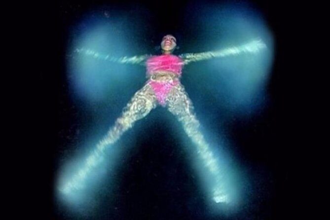 Night Bioluminescence Snorkel Tour - The Experience in Detail