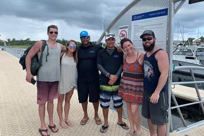 Night Bioluminescence Snorkel Tour - Who Will Love This Tour?