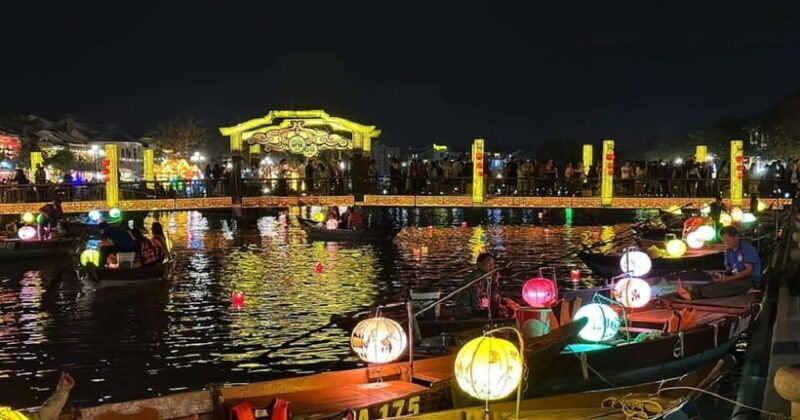 Night Boat Trip and Floating Lantern on Hoai River Hoi An - Who Will Love This Experience?